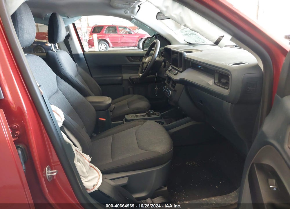2024 FORD MAVERICK XLT VIN: 3FTTW8J97RRB02626
