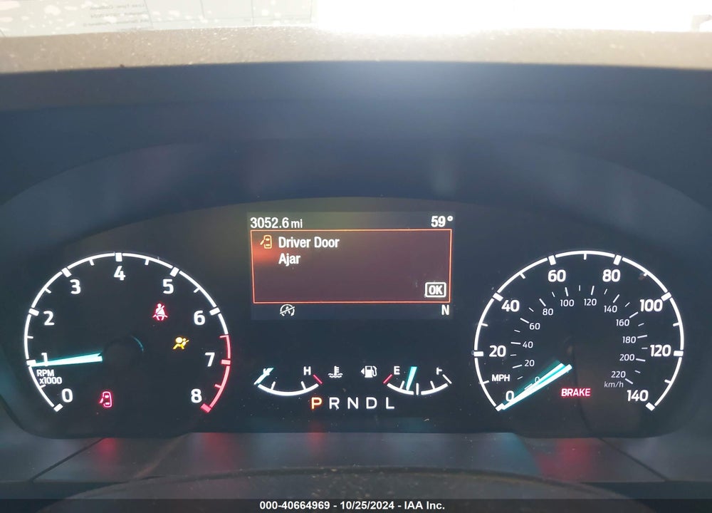 2024 FORD MAVERICK XLT VIN: 3FTTW8J97RRB02626