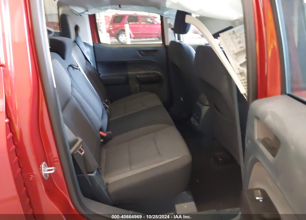 2024 FORD MAVERICK XLT VIN: 3FTTW8J97RRB02626