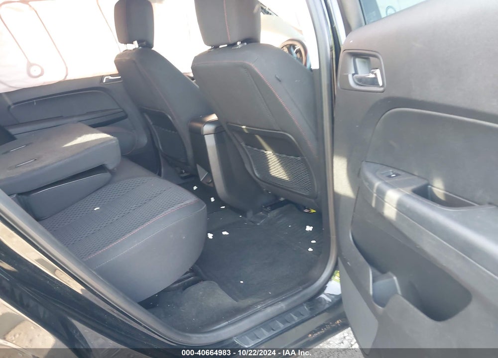 2012 GMC TERRAIN SLE-1 VIN: 2GKALMEK2C6293851