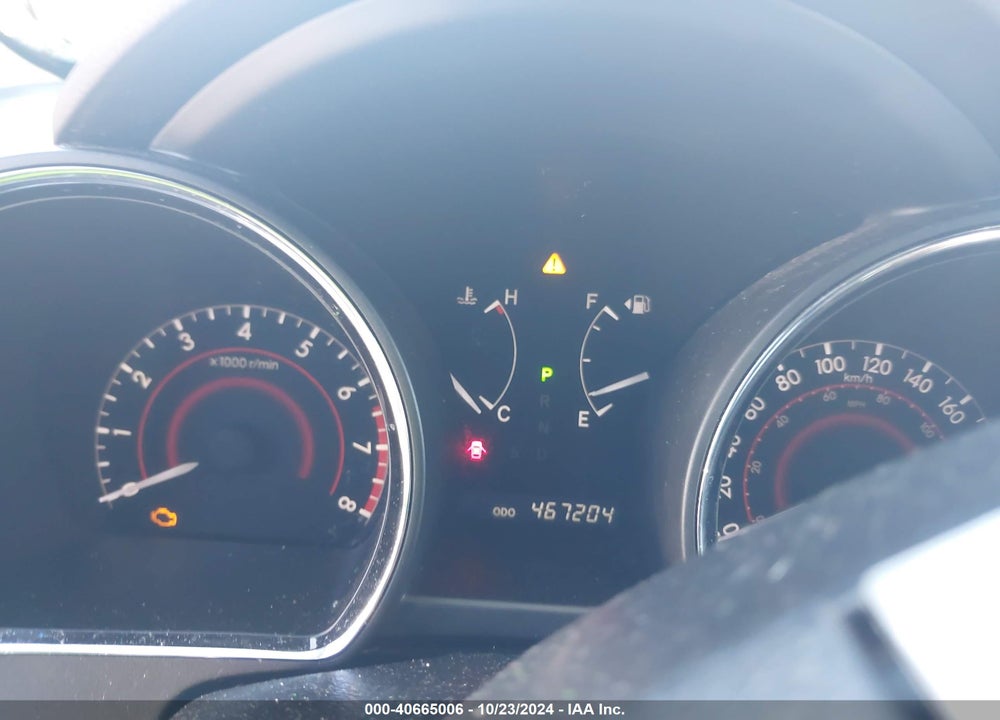 2012 TOYOTA HIGHLANDER V6 VIN: 5TDBK3EH8CS175181