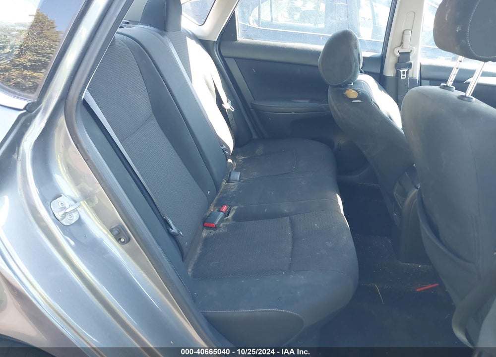 2019 NISSAN SENTRA S VIN: 3N1AB7AP0KY262910