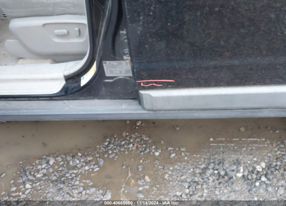 2008 SATURN VUE 4-CYL XE VIN: 3GSCL33P18S524586