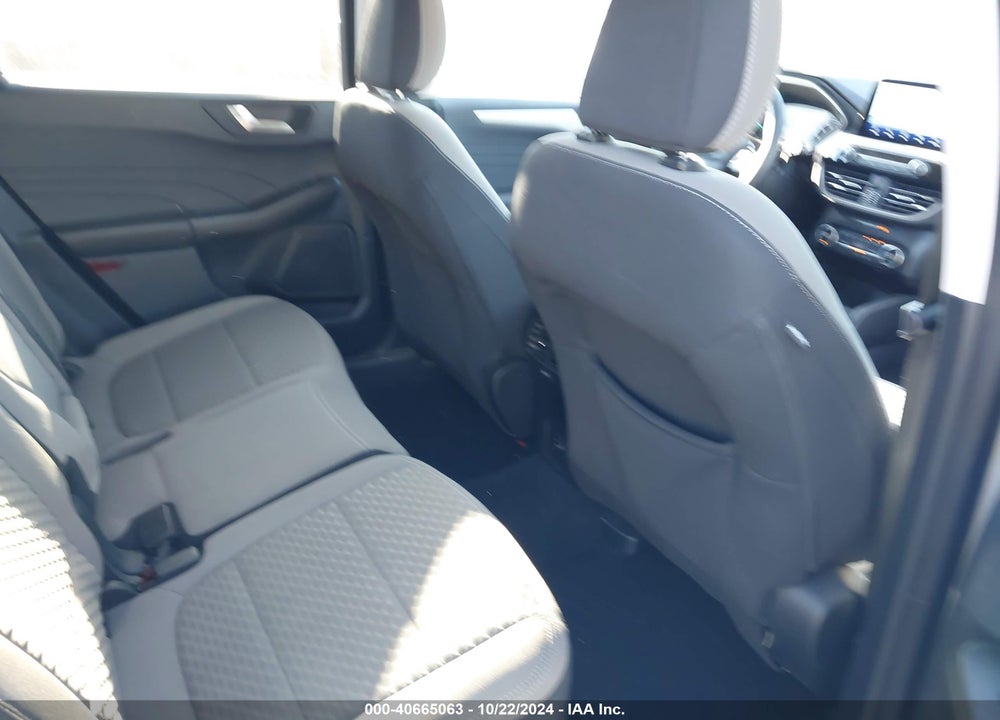 2021 FORD ESCAPE SE HYBRID VIN: 1FMCU9BZ2MUB17865