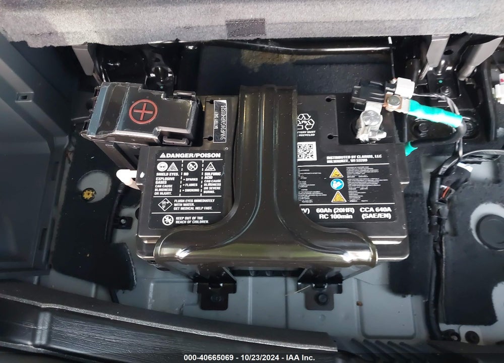 2024 HYUNDAI SANTA FE HYBRID SEL VIN: 5NMP24G16RH011323