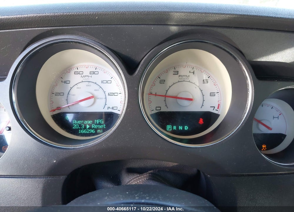 2014 DODGE CHALLENGER SXT VIN: 2C3CDYAG7EH196022
