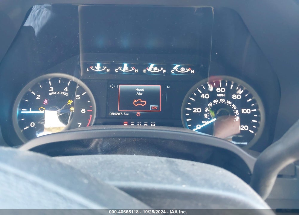 2018 FORD F-150 XLT VIN: 1FTFW1EG4JKC46219
