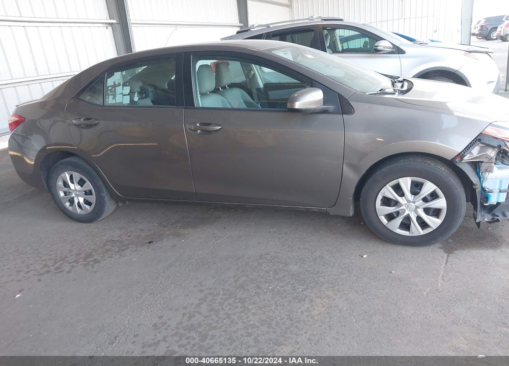 2017 TOYOTA COROLLA VIN: 2T1BPRHE6HC775980