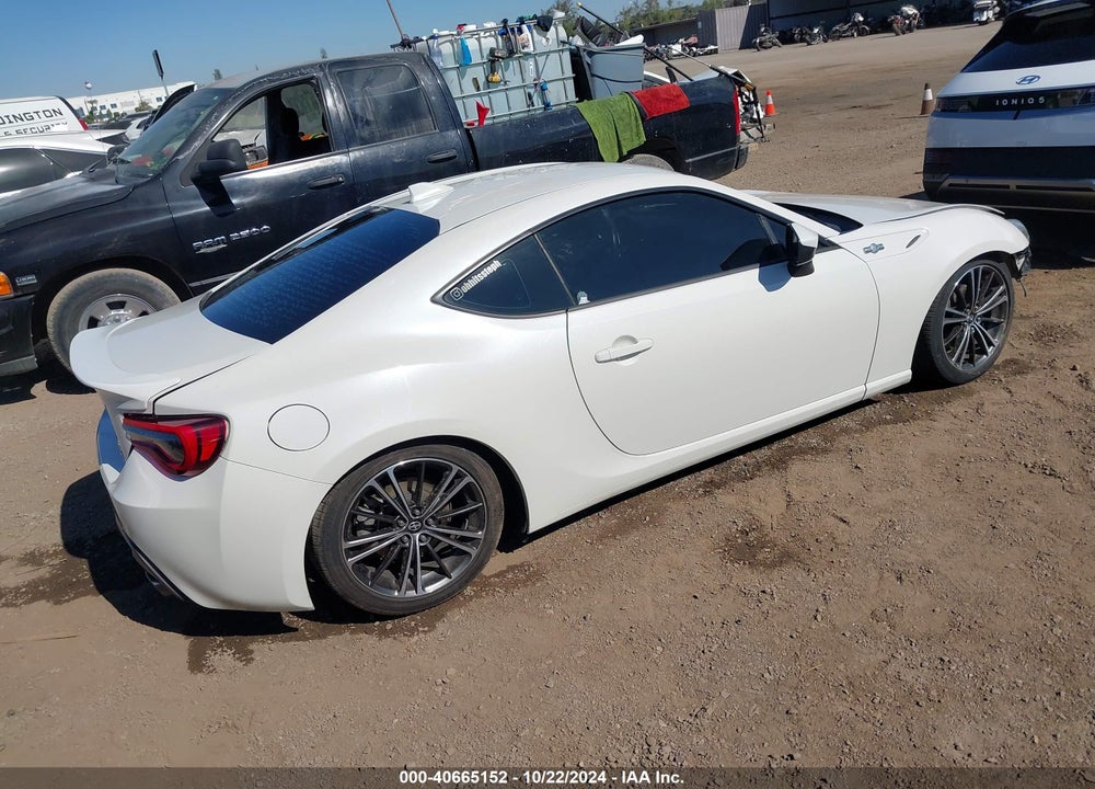 2016 SCION FR-S VIN: JF1ZNAA15G8703973