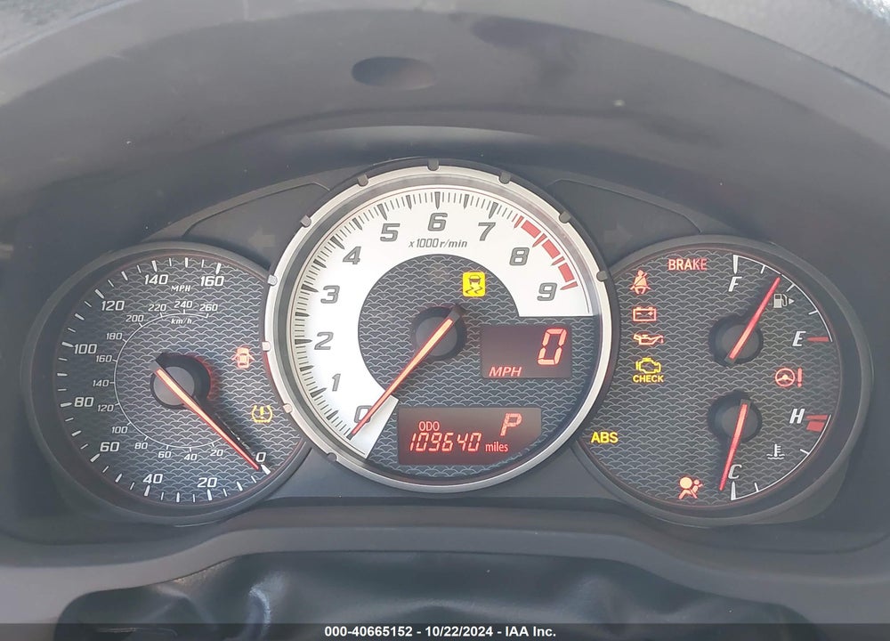 2016 SCION FR-S VIN: JF1ZNAA15G8703973