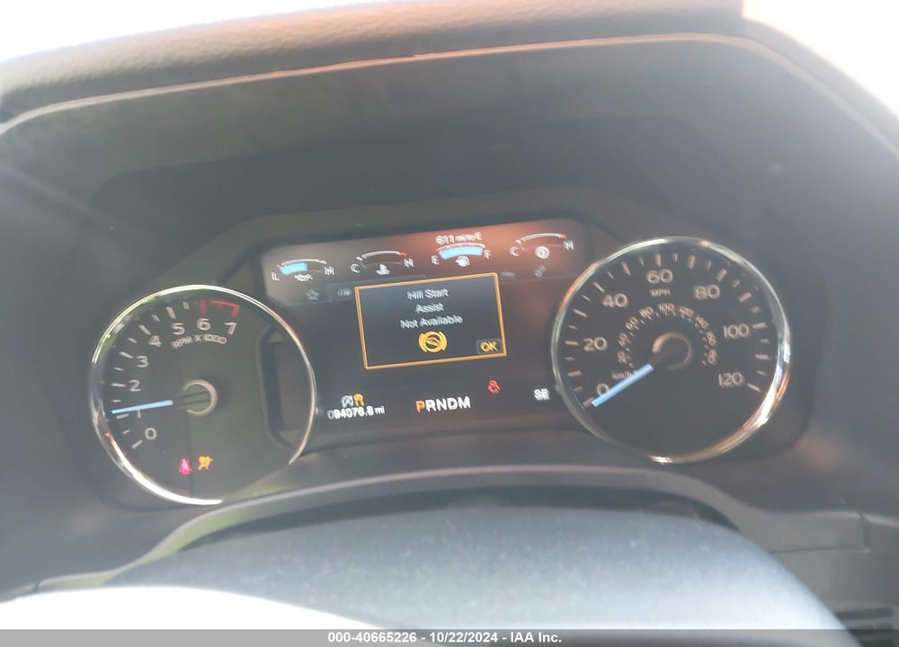 2018 FORD F-150 LARIAT VIN: 1FTEW1E53JKC36517