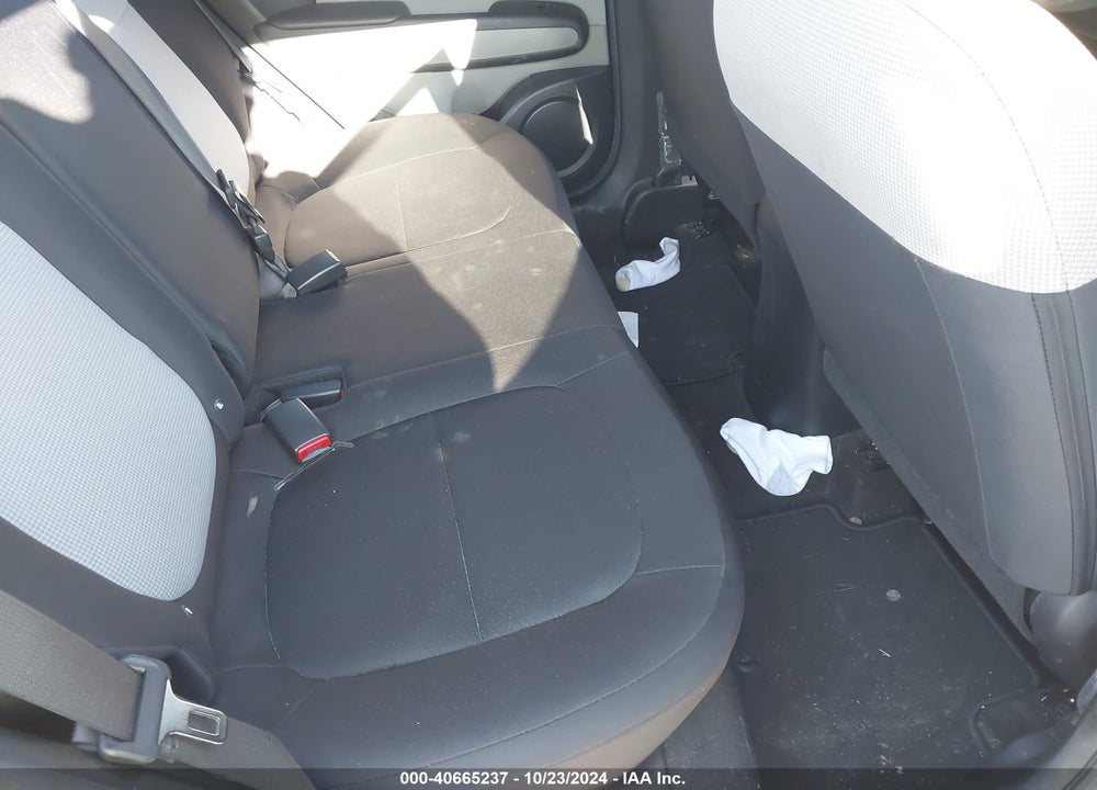 2015 KIA SOUL VIN: KNDJN2A26F7149319