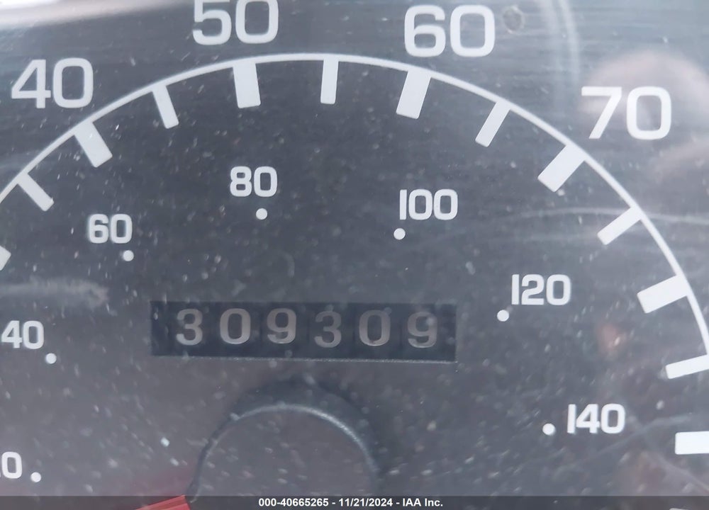 2001 FORD F-350 LARIAT/XL/XLT VIN: 1FTSW31F51ED75446