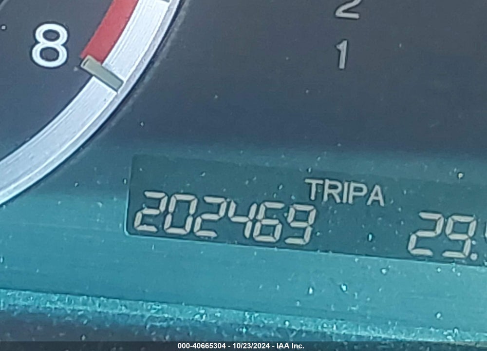 2008 HONDA ACCORD 3.5 EX-L VIN: 1HGCP36828A016747