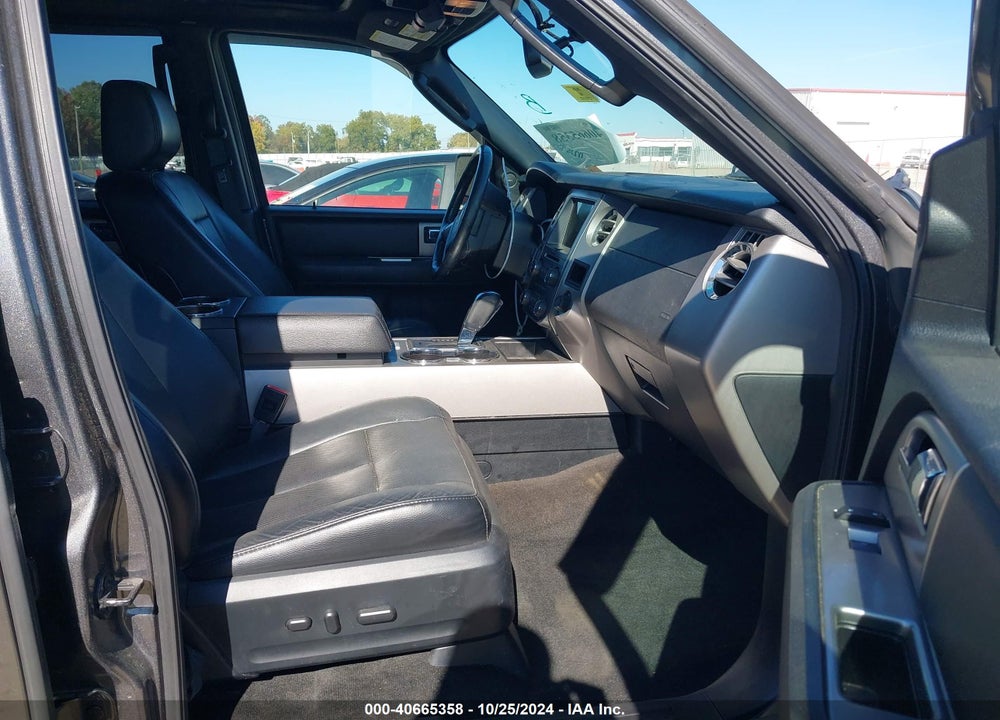 2017 FORD EXPEDITION LIMITED VIN: 1FMJU2AT7HEA10774