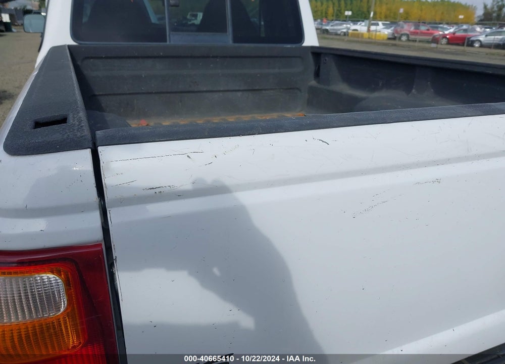 2002 MAZDA B3000 VIN: 4F4ZR17U02TM19566