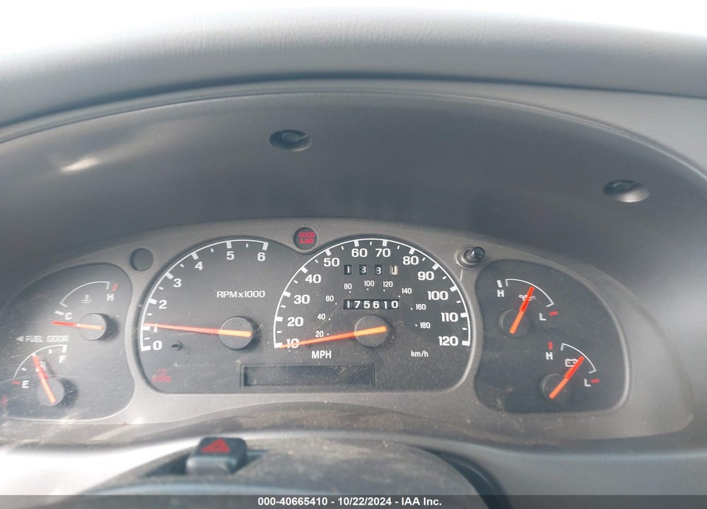 2002 MAZDA B3000 VIN: 4F4ZR17U02TM19566