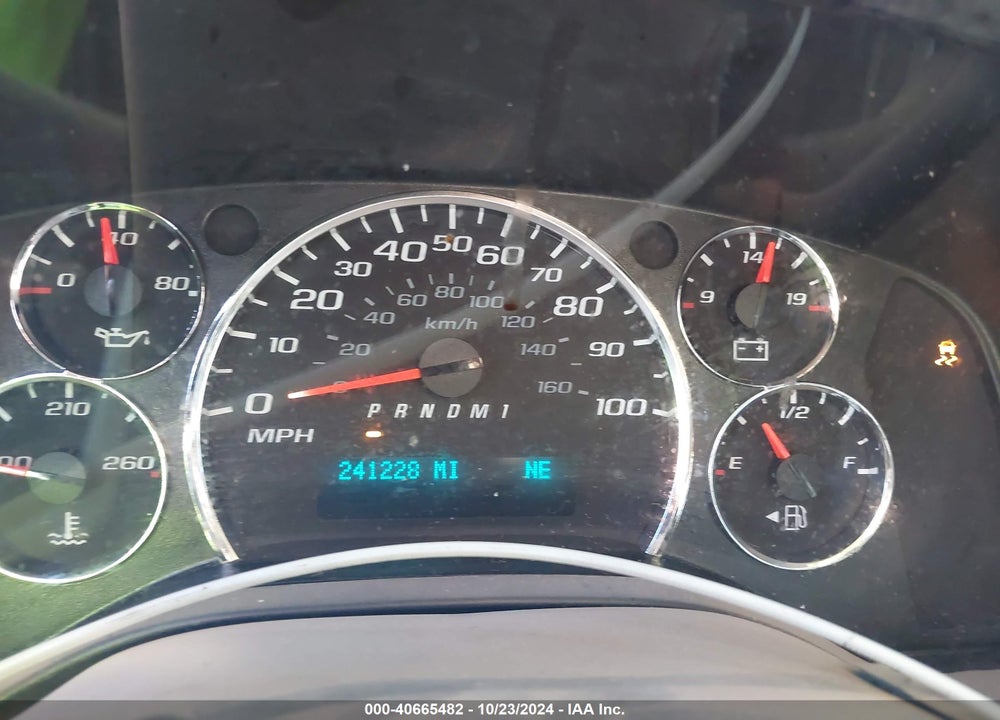 2017 CHEVROLET EXPRESS 3500 LT VIN: 1GAZGPFG0H1280422