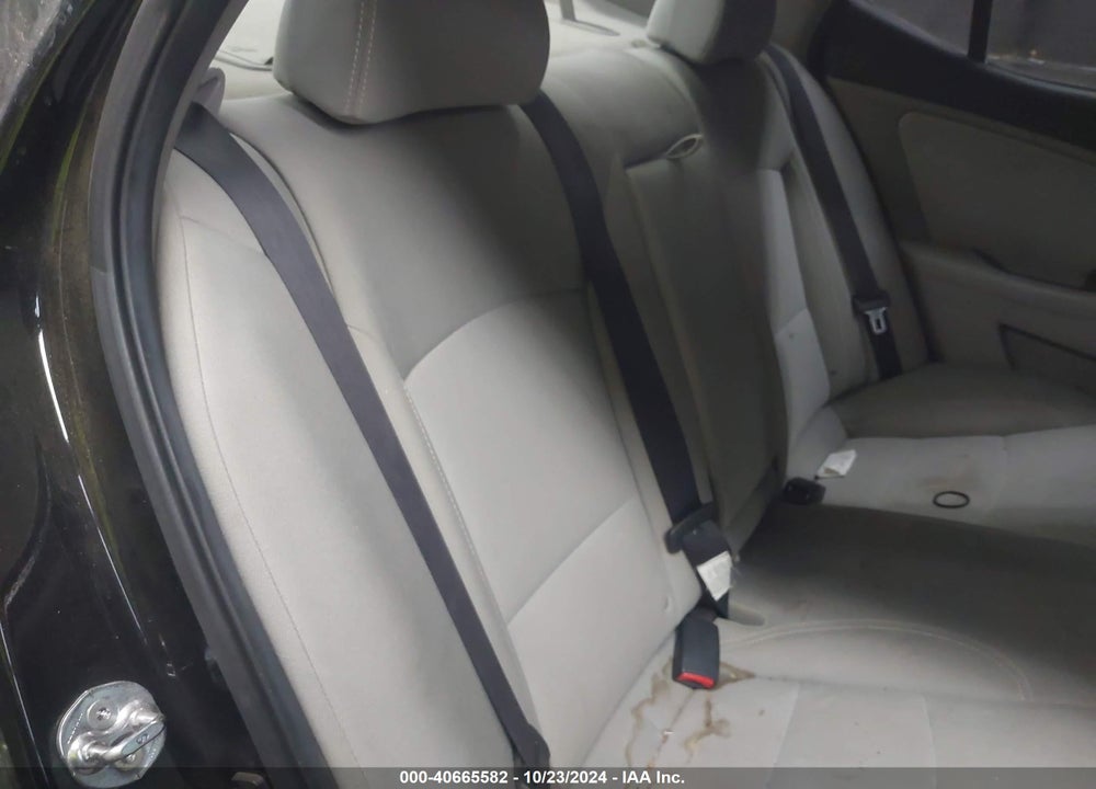 2013 KIA OPTIMA LX VIN: KNAGM4A75D5315212
