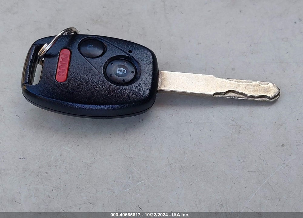 2009 HONDA CIVIC LX VIN: 2HGFA16549H545404