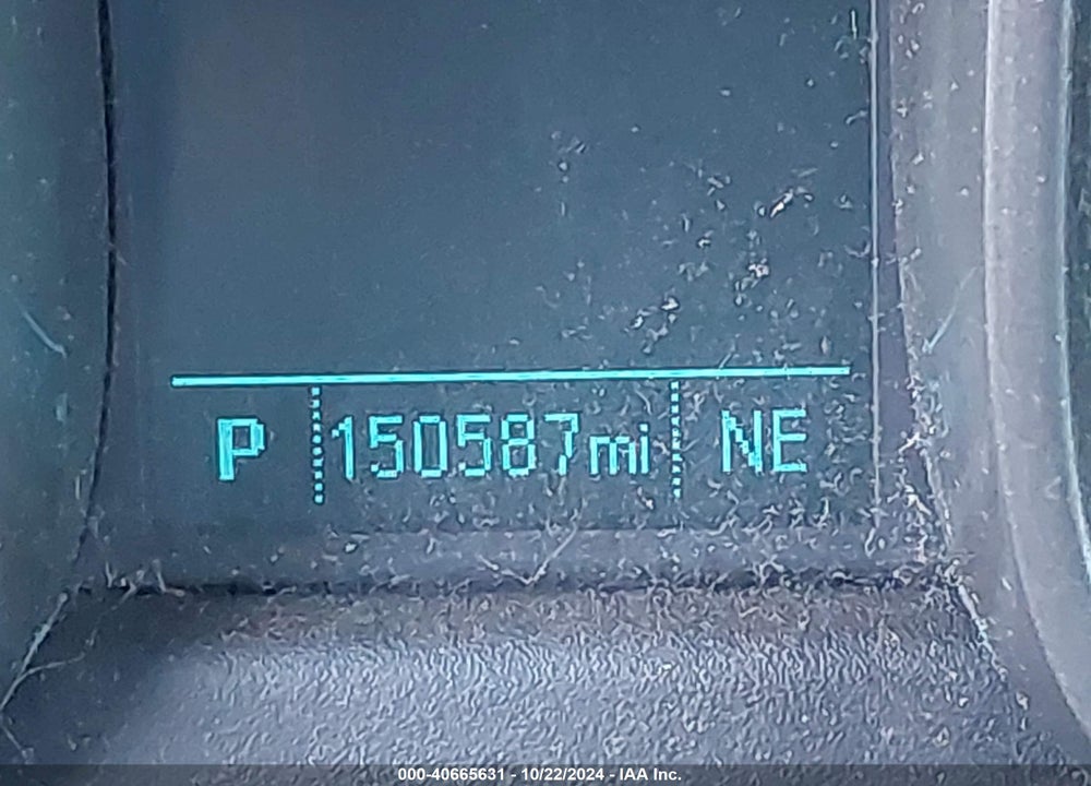 2013 CHEVROLET MALIBU 1LT VIN: 1G11C5SA8DF206158