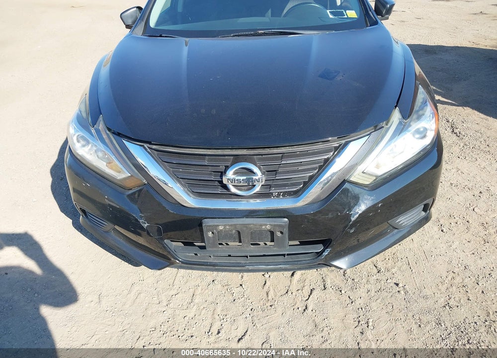 2016 NISSAN ALTIMA 2.5 S VIN: 1N4AL3AP1GN341239