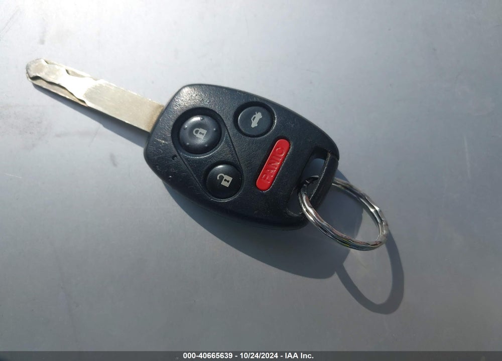 2012 HONDA ACCORD 2.4 SE VIN: 1HGCP2F67CA079859
