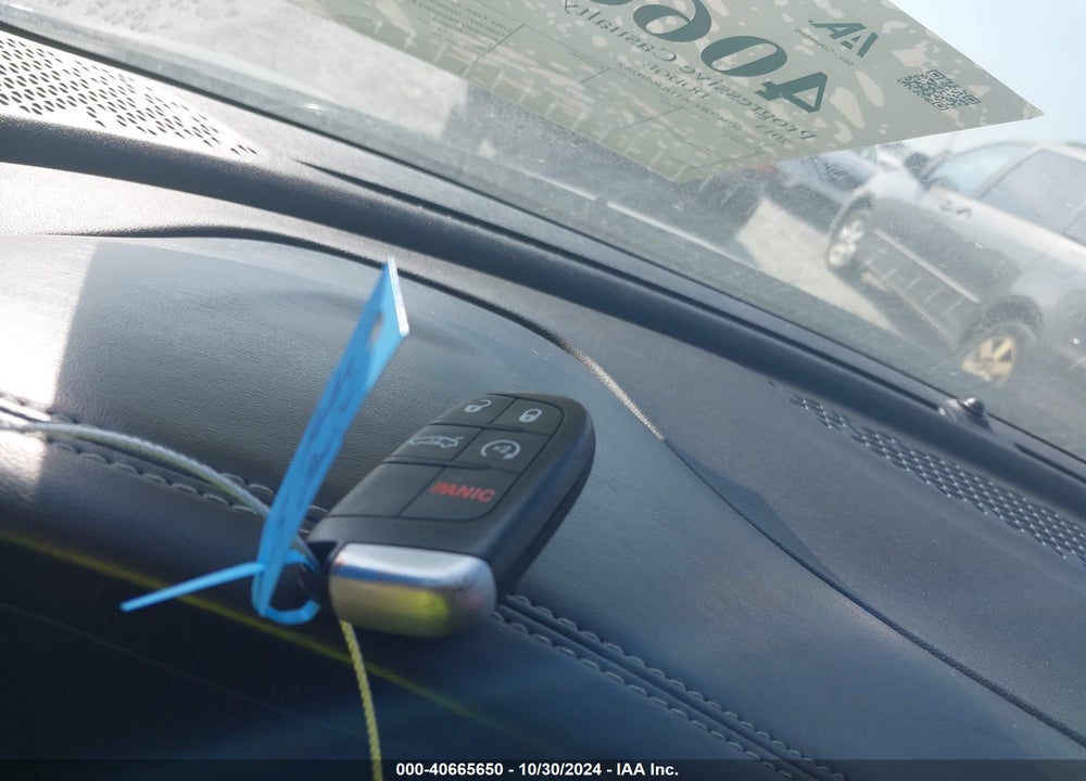 2013 DODGE DART LIMITED VIN: 1C3CDFCA1DD650242
