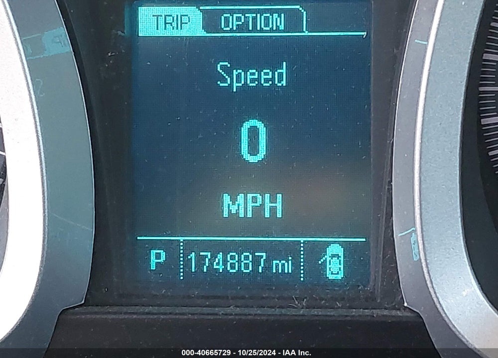 2015 CHEVROLET EQUINOX 1LT VIN: 2GNFLFEK6F6371878