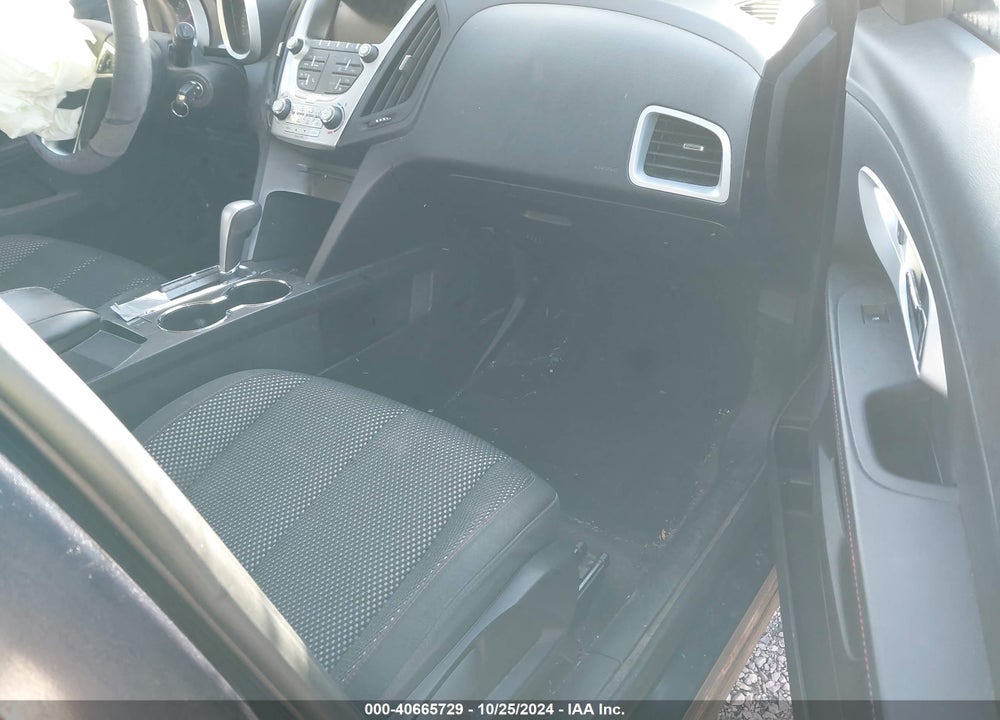 2015 CHEVROLET EQUINOX 1LT VIN: 2GNFLFEK6F6371878