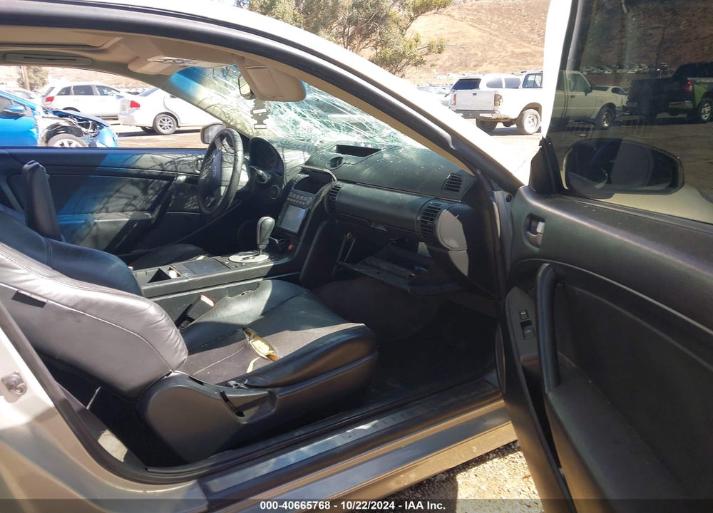2004 INFINITI G35 VIN: JNKCV54E04M302614
