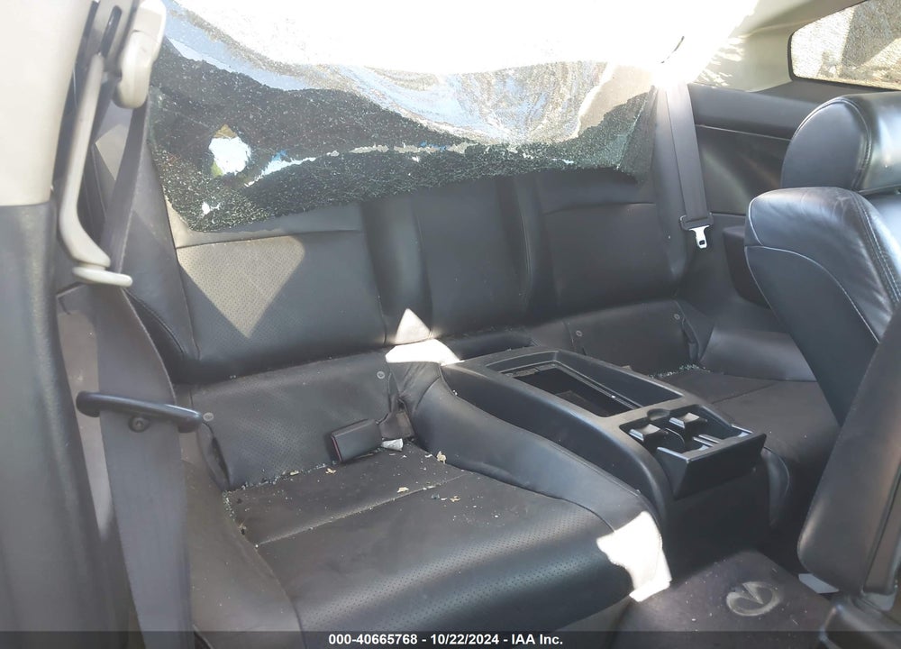 2004 INFINITI G35 VIN: JNKCV54E04M302614