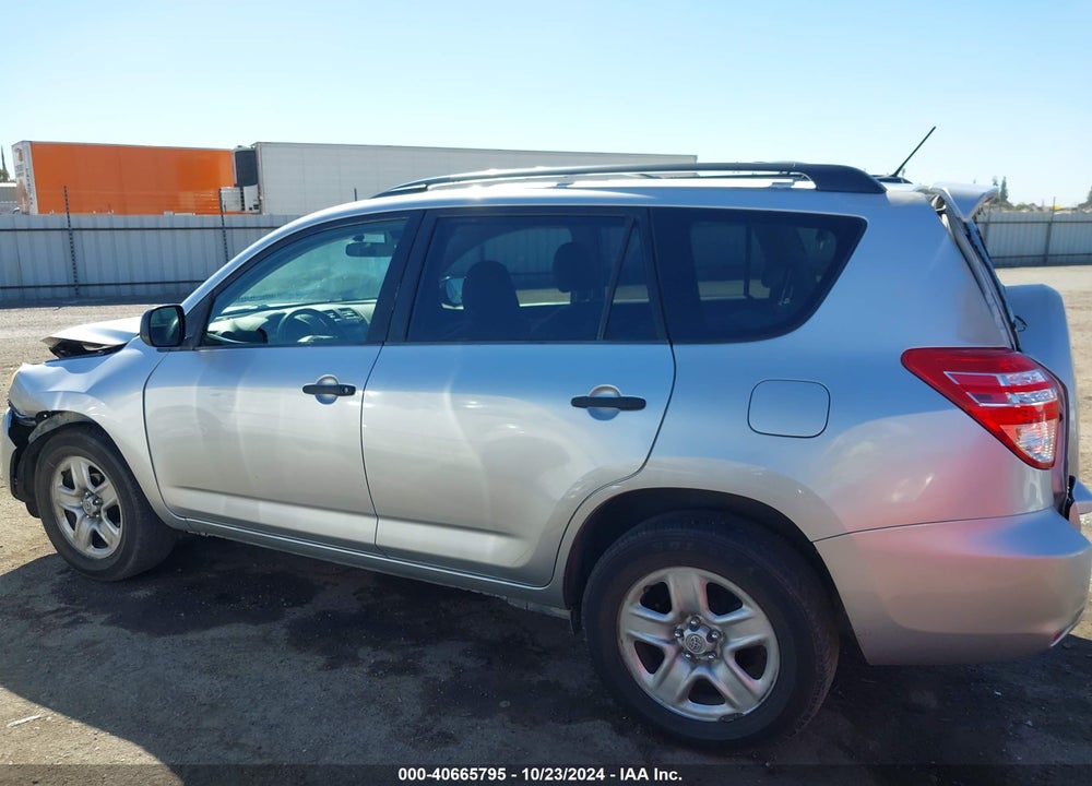 2010 TOYOTA RAV4 VIN: JTMZF4DV8AD017982