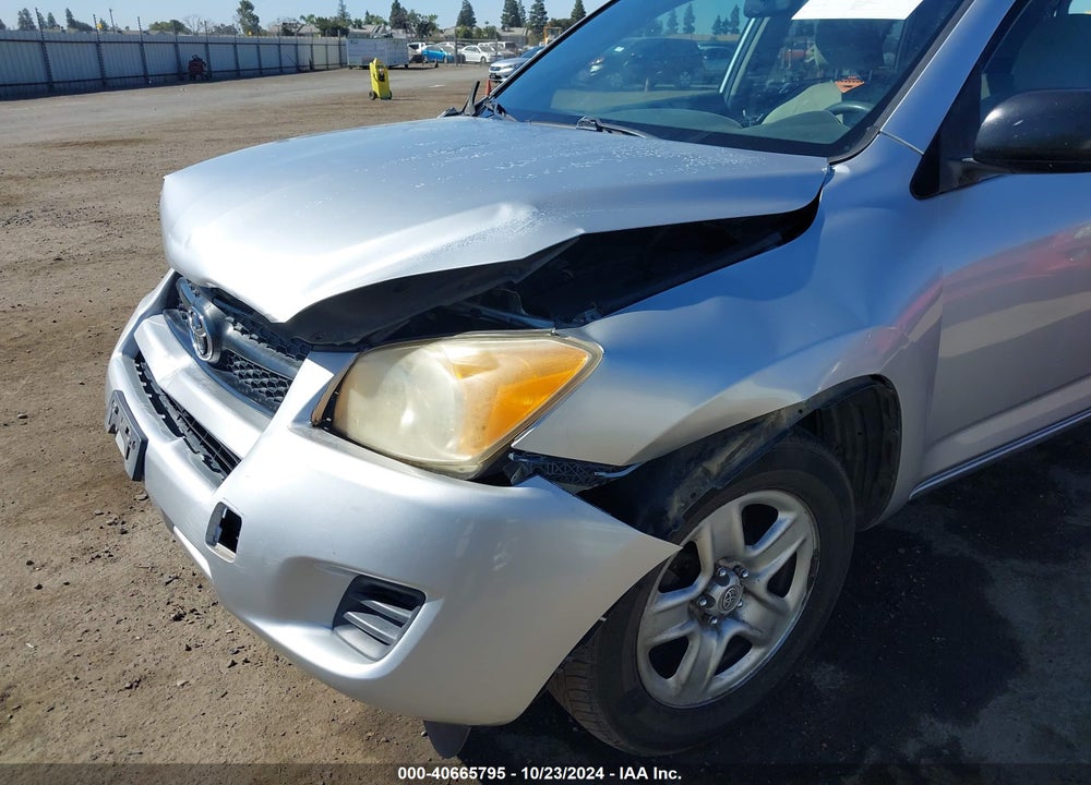 2010 TOYOTA RAV4 VIN: JTMZF4DV8AD017982