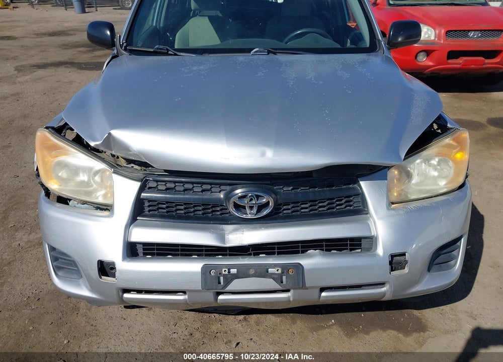 2010 TOYOTA RAV4 VIN: JTMZF4DV8AD017982