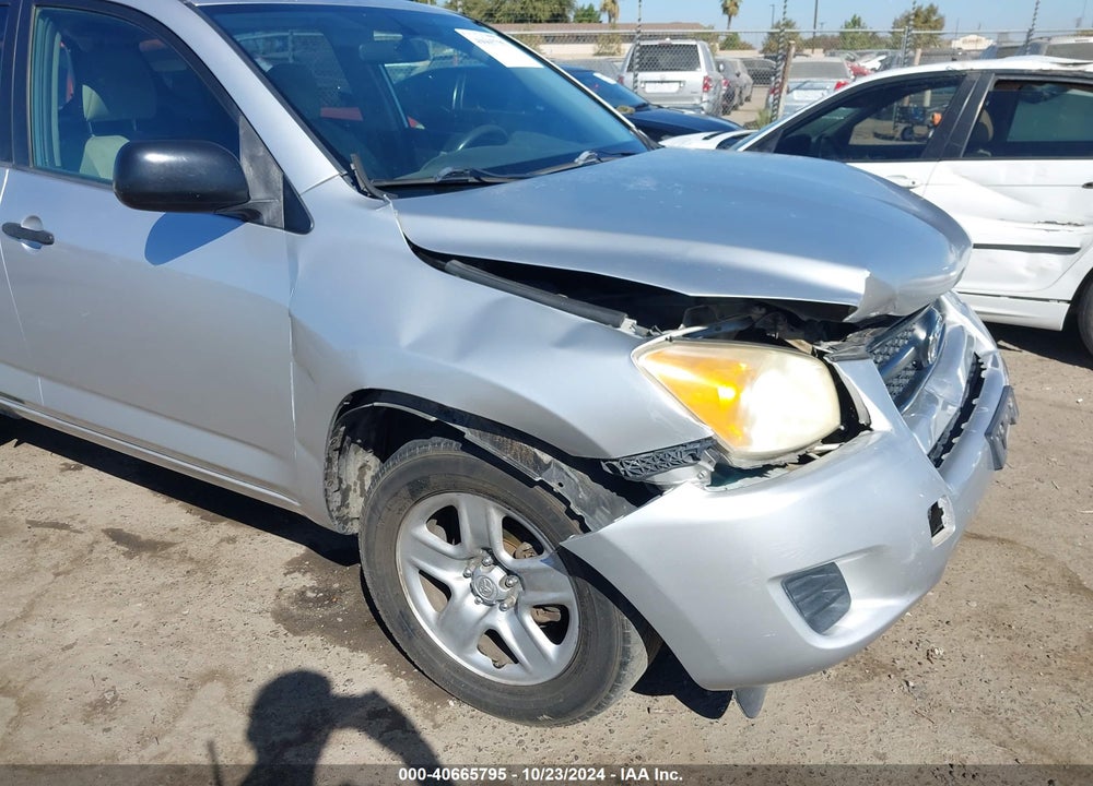 2010 TOYOTA RAV4 VIN: JTMZF4DV8AD017982