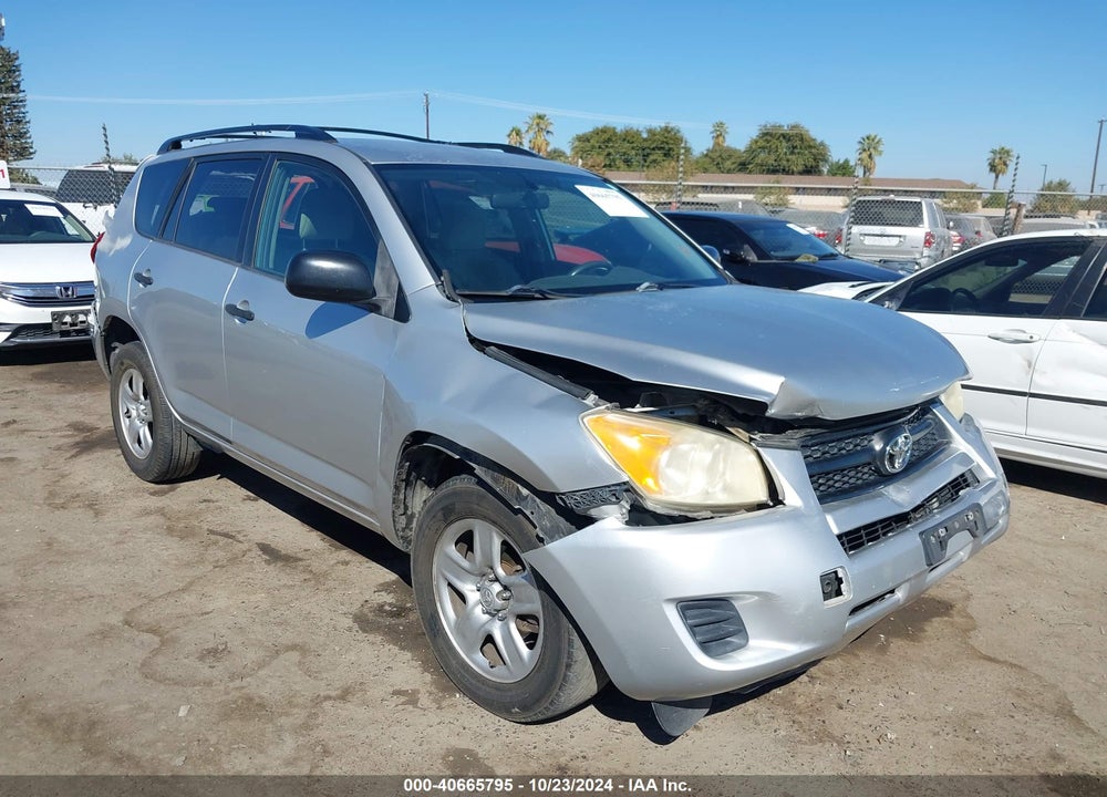 2010 TOYOTA RAV4 VIN: JTMZF4DV8AD017982