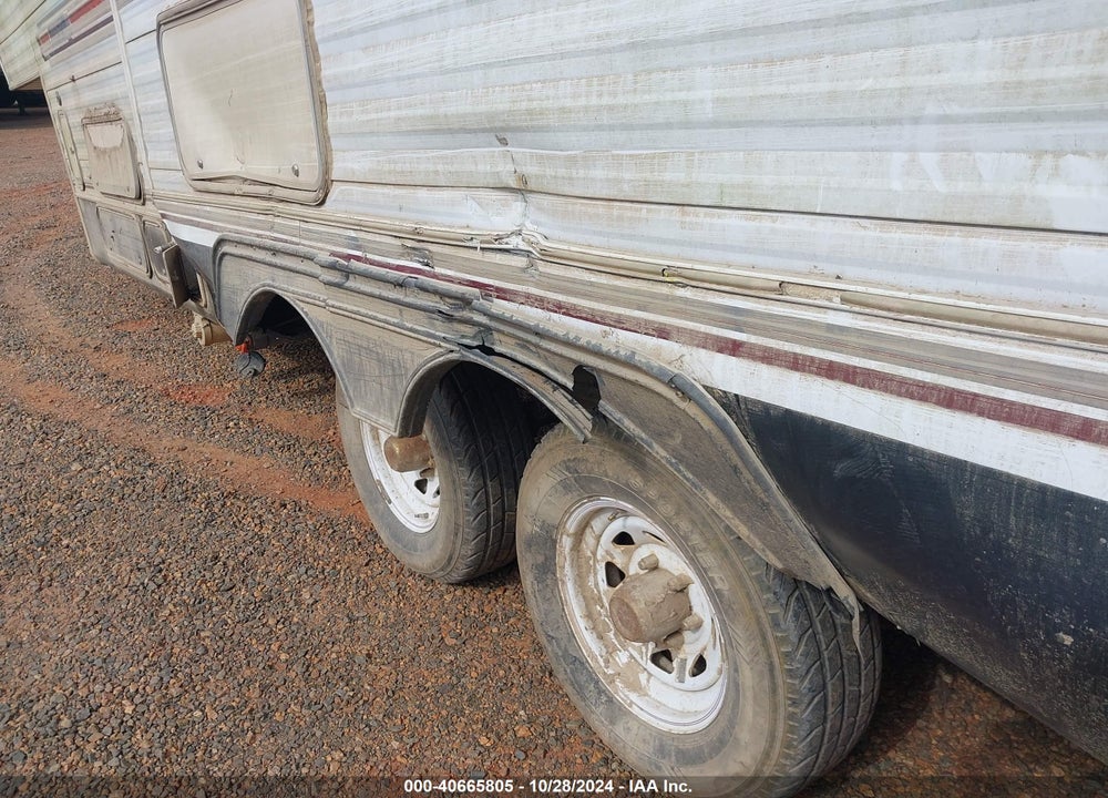 1992 KOUNTRY STAR OTHER VIN: 1N8RK2825N0072679