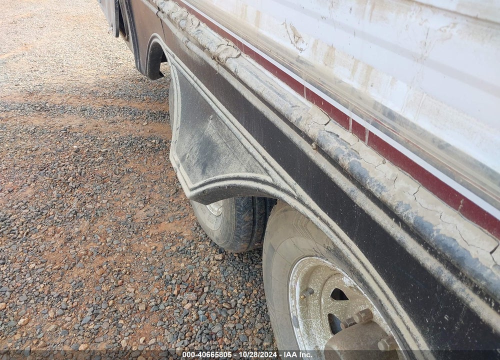 1992 KOUNTRY STAR OTHER VIN: 1N8RK2825N0072679