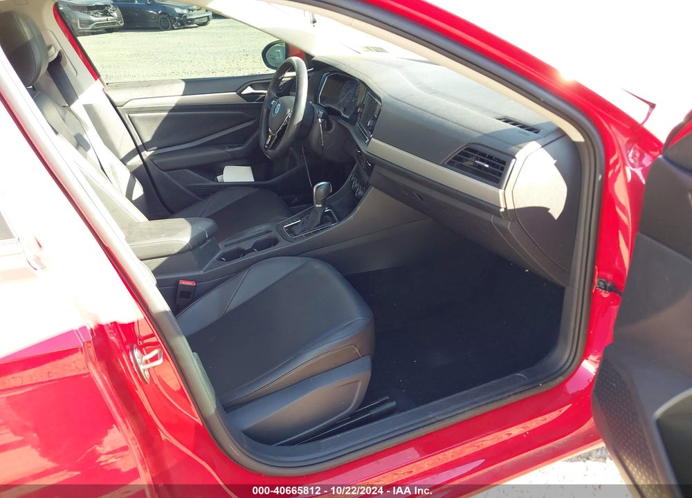 2019 VOLKSWAGEN JETTA 1.4T R-LINE/1.4T S/1.4T SE VIN: 3VWC57BU9KM051422