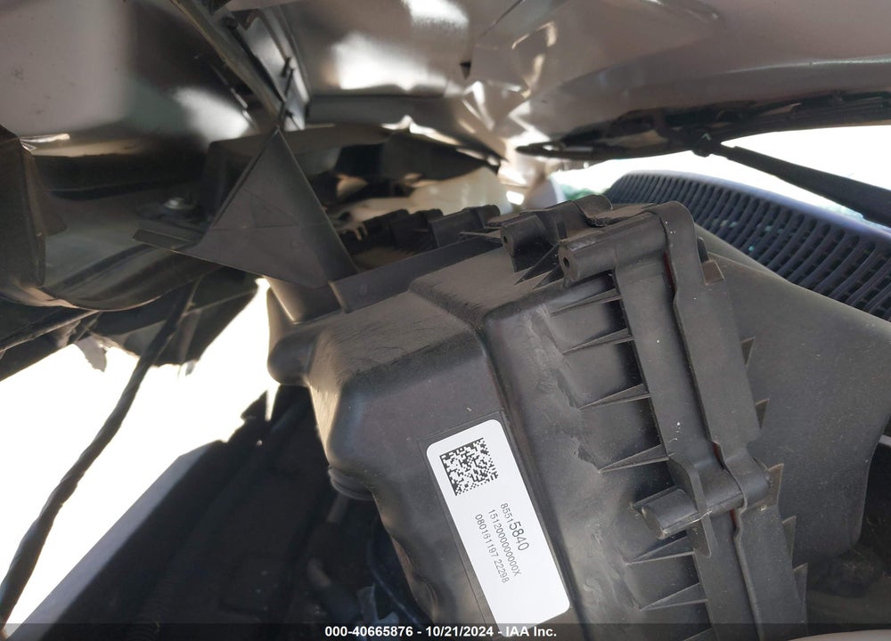 2023 GMC SAVANA CUTAWAY 4500 VAN VIN: 7GZ67VC71PN003923