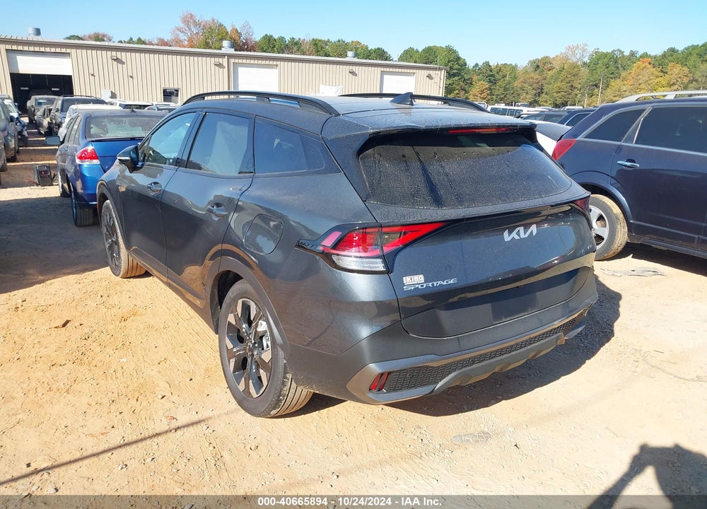 2024 KIA SPORTAGE PLUG-IN HYBRID X-LINE VIN: KNDPYDDH1R7161928