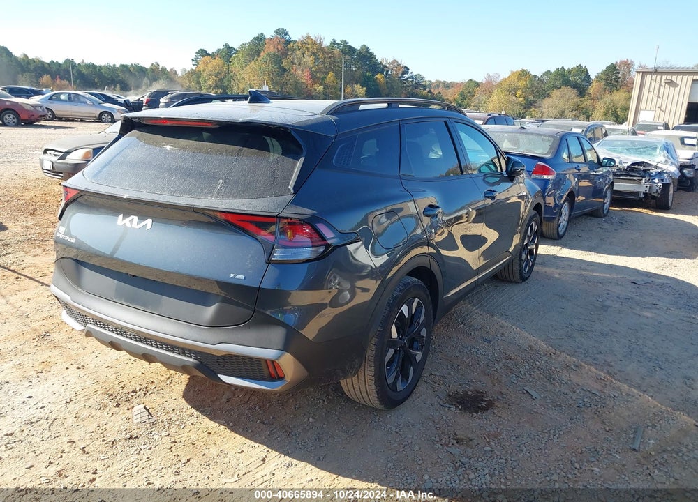 2024 KIA SPORTAGE PLUG-IN HYBRID X-LINE VIN: KNDPYDDH1R7161928
