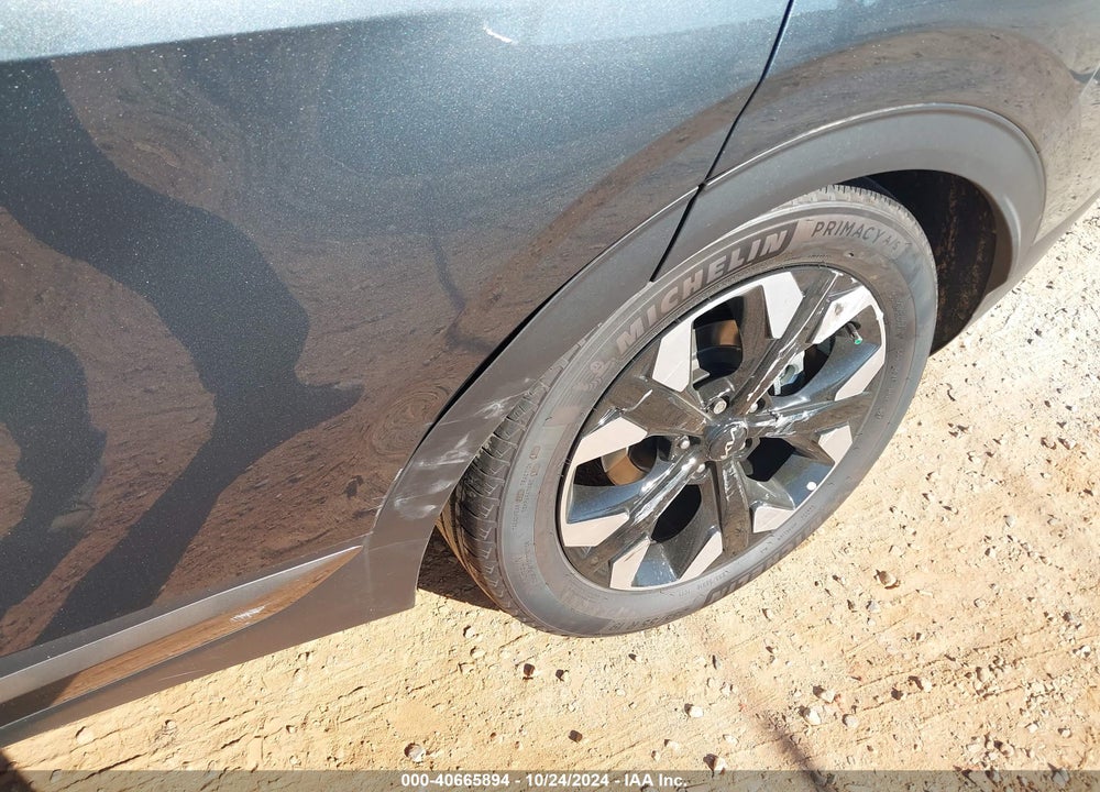 2024 KIA SPORTAGE PLUG-IN HYBRID X-LINE VIN: KNDPYDDH1R7161928