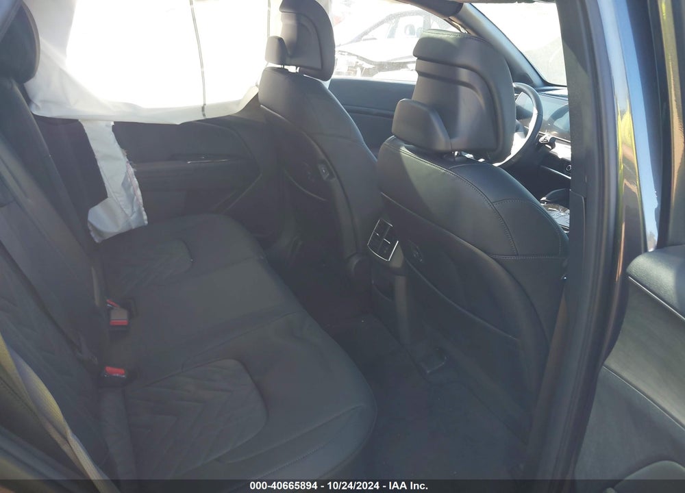 2024 KIA SPORTAGE PLUG-IN HYBRID X-LINE VIN: KNDPYDDH1R7161928