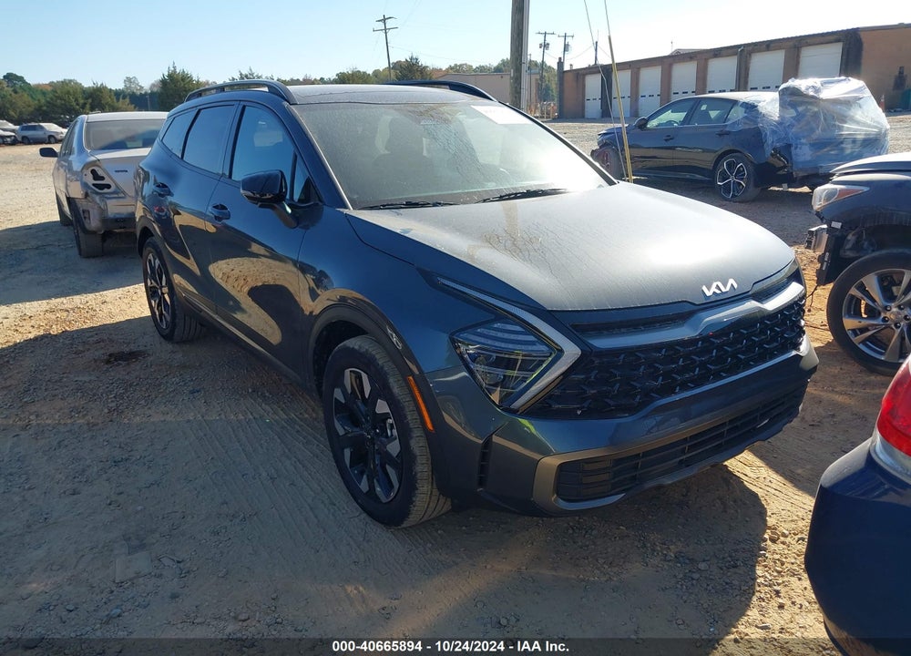 2024 KIA SPORTAGE PLUG-IN HYBRID X-LINE VIN: KNDPYDDH1R7161928