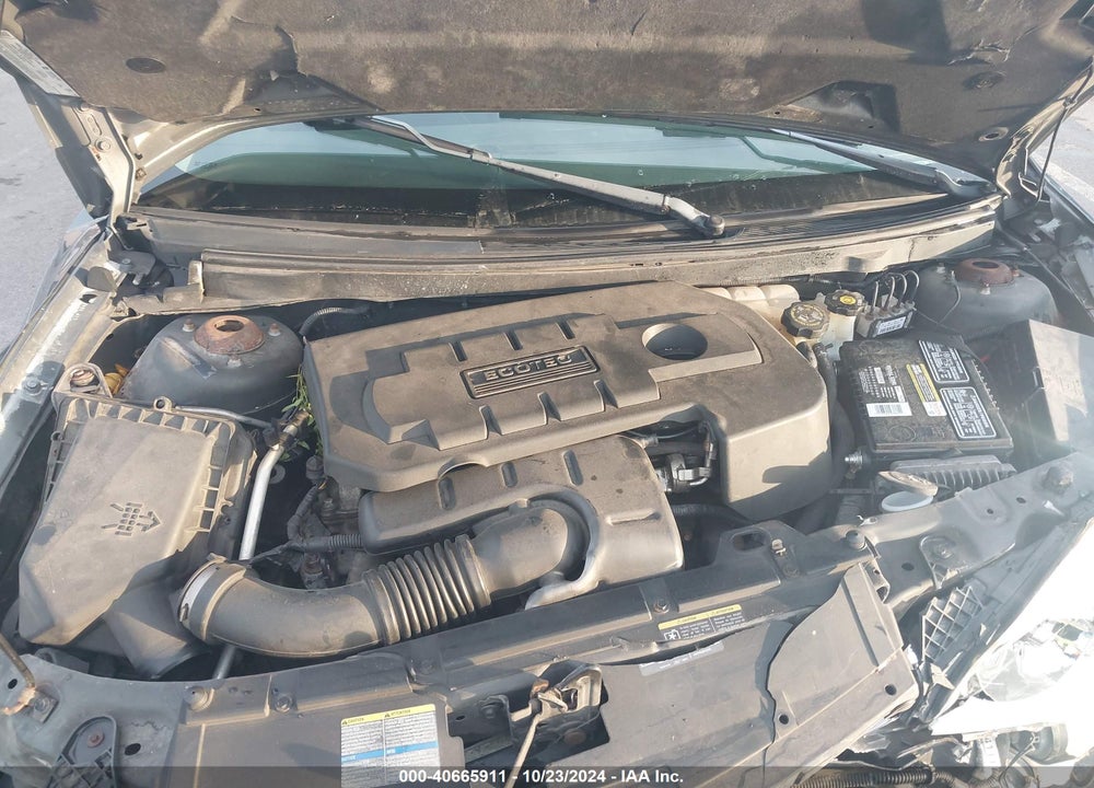 2006 PONTIAC G6 VIN: 1G2ZF55B264264551