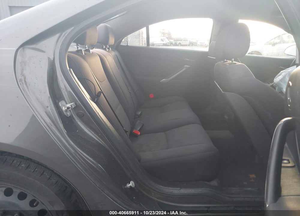 2006 PONTIAC G6 VIN: 1G2ZF55B264264551