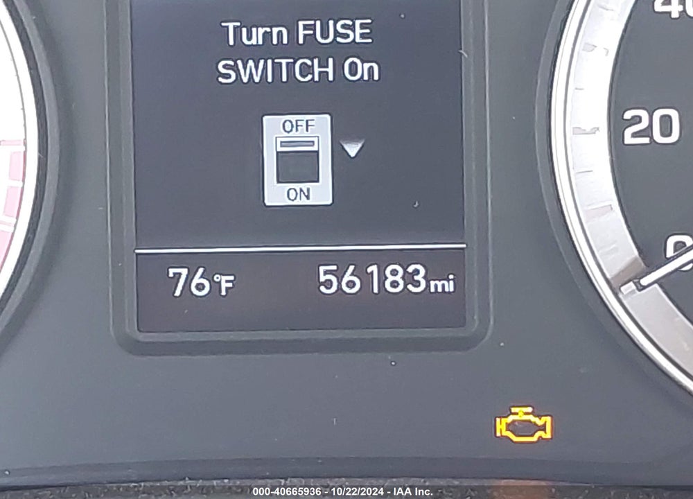 2018 HYUNDAI SONATA SE VIN: 5NPE24AF0JH719828