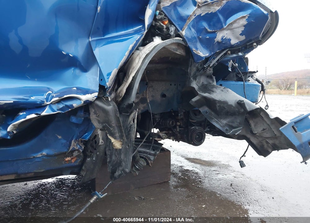 2019 FORD ECOSPORT SE VIN: MAJ6S3GL8KC266962